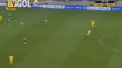 Τό ‘βαλε από το σπίτι του (video)