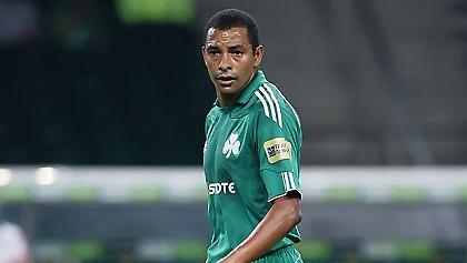 Έχουν σίγουρο τον Ζιλμπέρτο