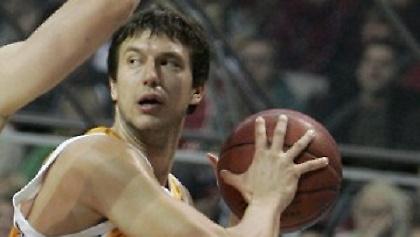 Α1: Έκλεισε Άλεξιτς ο Πανιώνιος