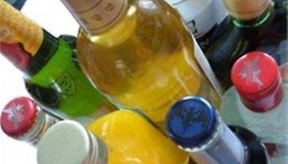 Έφερνε λαθραία ποτά από την Βουλγαρία