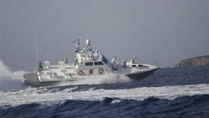 Στην Κέρκυρα το πλοίο με τους 241 μετανάστες