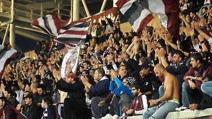 Τα «κουρέλια» τραγουδάνε ακόμα…