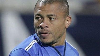 Στον Ηρακλή ο Επαλέ