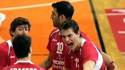 Ο Τζούριτς ήταν όλα τα «φράγκα»