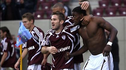 «Άγιος» Τσιμπάμπα