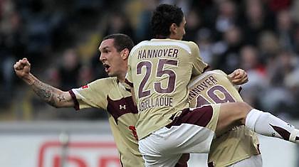 «Σίγησε» ο Γκέκας, έχασε η Άιντραχτ