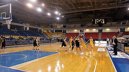 Πάει Άνω Λιόσια η ΑΕΚ