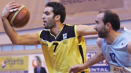 Του έφερε γούρι το... 13