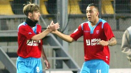 Σωτήρας Μήτρογλου!