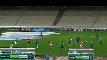 Η κάμερα του sday.gr στο ΟΑΚΑ (videos)