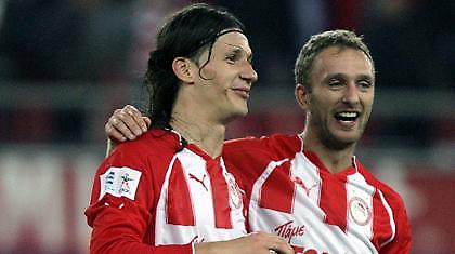 «Υποχρέωση το πρωτάθλημα»