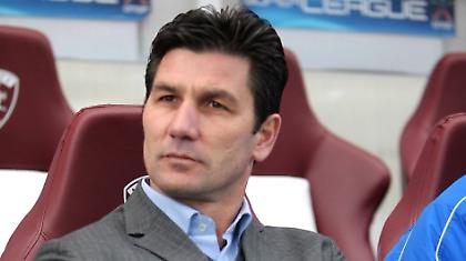 Ουζουνίδης: «Ήμασταν ατομιστές»