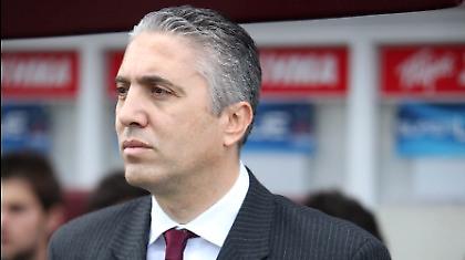 Κωστένογλου: «Ευχαριστώ τον κ. Πηλαδάκη»