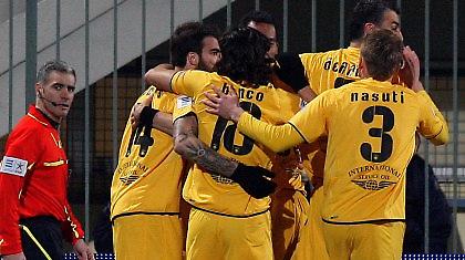 Σιγά-σιγά ξαναθυμάται τα «διπλά»