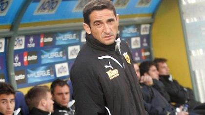 Χιμένεθ: «Οι ατυχίες μας δυναμώνουν»!