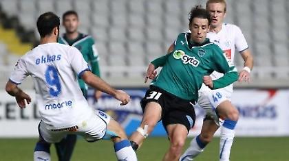 Σώθηκε στο τέλος η «Κυρία»