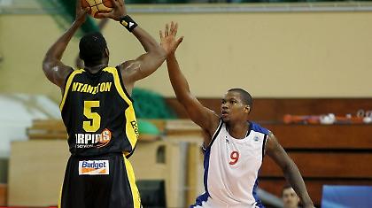 Ο Τόμπσον πολυτιμότερος