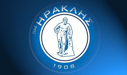 «Φουρτούνες» στον Ηρακλή