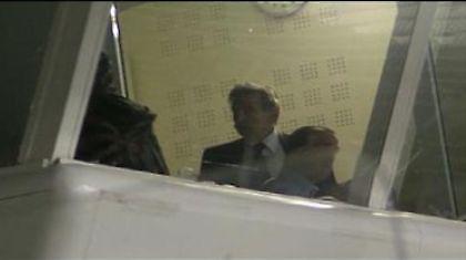 O «καπετάνιος» στα δημοσιογραφικά! (video)