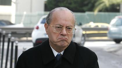 «Είχαμε εναποθέσει τις ελπίδες στον Πολέμη»