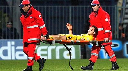 Κακά μαντάτα στην ΑΕΚ!