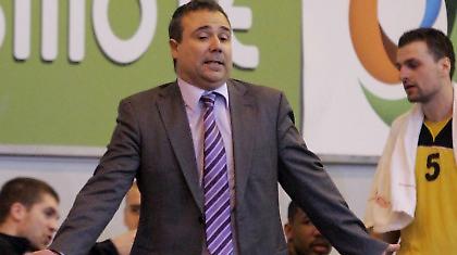 Φλεβαράκης: «Αφού νικήσαμε αυτούς, μπορούμε…»