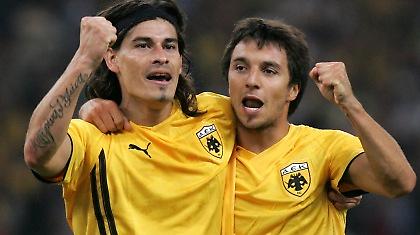 Σκόκο: «Θέλει να μείνει ο Μπλάνκο»!