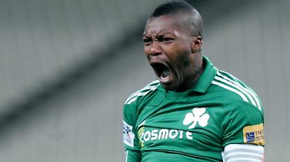 Εκνευρίστηκε ο Σισέ!