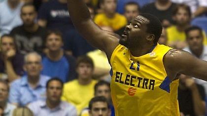 Ασταμάτητη με «Σόφο» η Μακάμπι