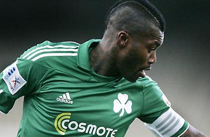 Δεν υπάρχει άλλος