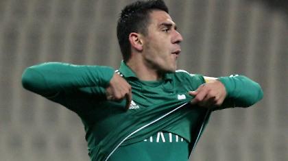 Κατσουράνης: «Είμαστε σε καλό δρόμο»