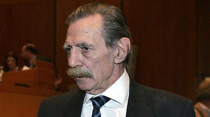 Ένας είναι ο πρόεδρος: Ο καπετάνιος...!