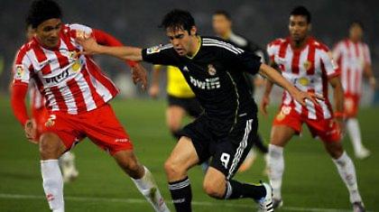 «Κέρασε» την Μπάρτσα η Ρεάλ!