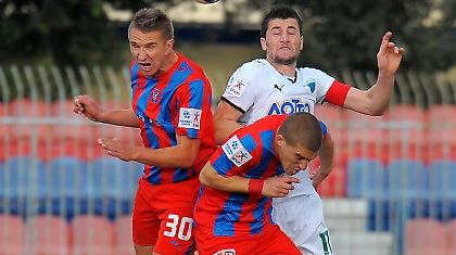 Ένταση και καταγγελίες στη Ρόδο