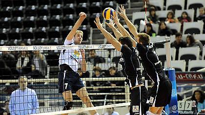 Ξανά στην τετράδα ο ΠΑΟΚ