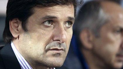 Kαραγεωργίου: «Δίκαιη και η ισοπαλία»