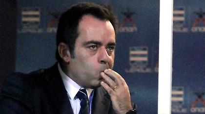 «Σφίγγα» ο Φρέιτας