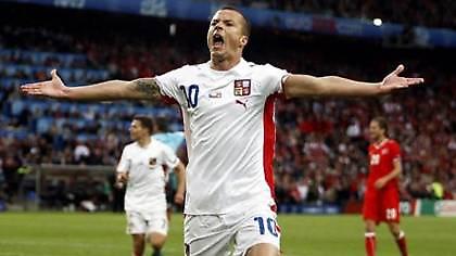 Σβέρκος: «Γιατί διάλεξα Πανιώνιο…»