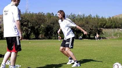 Μπιάρσμιρ: «Δεν ξέρω αν θα επιστρέψω στην Ελλάδα»