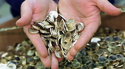 Νέο σχέδιο για τη διάσωση της Ελλάδας