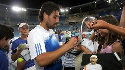 Έπεσε μία θέση ο Παγδατής