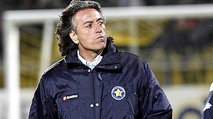 Προπονητές... πουκάμισα!