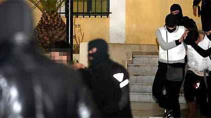 Ενταση με το καλημέρα στη δίκη των «Πυρήνων»