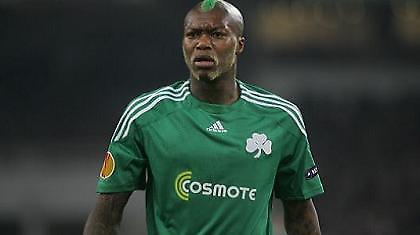 Ανεβαίνει ο Σισέ