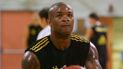 Τάκερ: «Στόχος η κατάκτηση του Eurocup»