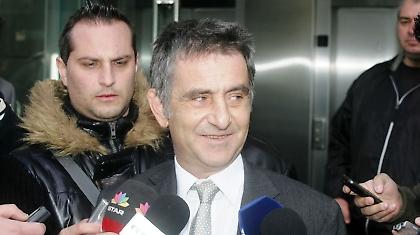 «Πρέπει να προκύψει πρόεδρος την Πέμπτη»