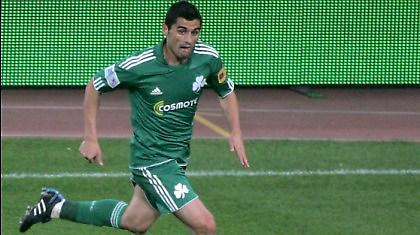 Χωρίς Σπυρόπουλο με Εργοτέλη