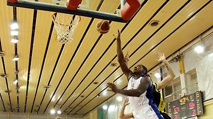 Τόμπσον: «Έκανα την καλύτερη επιλογή»