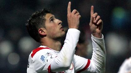 Έτοιμος ο Μιραλάς!