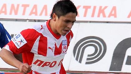 Με Ούμπιντες και Τικάο στην Κέρκυρα